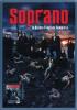 I Soprano. Stagione 5 (4 Dvd)