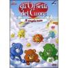 Gli orsetti del cuore. Vol. 1. Il Congela-Tutto