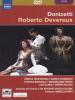 Gaetano Donizetti. Roberto Devereux