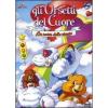 Gli orsetti del cuore. Vol. 3. La notte delle risate