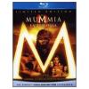 La Mummia. Trilogia (Cofanetto 3 blu-ray)