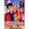 Lupin III. Il segreto del diamante penombra