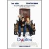 Duplex. Un appartamento per tre