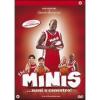 The Minis... nani a canestro!