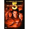 Babylon 5. La leggenda dei Ranger