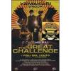 The Great Challenge - I figli del vento (Cofanetto 2 dvd)