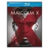 Malcolm X (Cofanetto blu-ray e dvd)