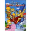 I Simpson sempre pi� selvaggi