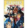 Slayers. L'eredit� degli elfi