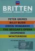 Britten. Conductor, Composer & Pianist (Cofanetto 7 dvd)