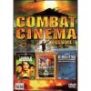 Combat Cinema Volume 1 (Cofanetto 3 dvd)