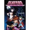 Slayers. Storie di specchi, chimere e...
