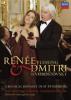 Renee Fleming. A Musical Odissey in St. Petersburg