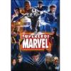 Supereroi Marvel (Cofanetto 13 dvd)
