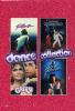 The Definitive Dance Collection (Cofanetto 4 dvd)