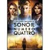 Sono il numero quattro
