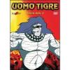 L' uomo tigre. Tiger Box 2 (5 Dvd)