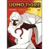 L' uomo tigre. Tiger Box 3 (5 Dvd)