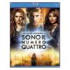 Sono il numero quattro (Blu-ray)