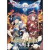 Romeo X Juliet. Box 1. Romeo (3 Dvd)