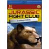 Jurassic Fight Club. Vol. 6. Armageddon (Blu-ray)