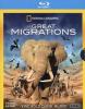 Great Migrations (3 Blu-ray)