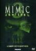 Mimic 3. Sentinel