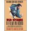 Bud Stories. 80 anni con Bud Spencer (Cofanetto 8 dvd)