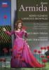 Gioacchino Rossini. Armida (2 Dvd)