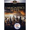 I magnifici Sette (2 Dvd)