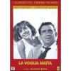 La voglia matta