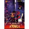 La spada dei Kamui