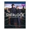 Sherlock. Stagione 1 (Blu-ray)