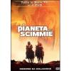 Il pianeta delle scimmie (4 Dvd)
