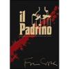 Il Padrino. Edizione da collezione restaurata da Coppola (Cofanetto 5 dvd - Confezione Speciale)