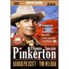 L' agente speciale Pinkerton