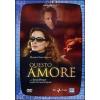 Questo amore (2 Dvd)