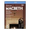 Giuseppe Verdi. Macbeth (Blu-ray)