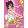 Jenny la tennista. Vol. 1