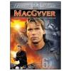 MacGyver. Stagione 6 (6 Dvd)