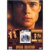 Brad Pitt. Special Collection (Cofanetto 3 dvd)