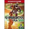 Supercross USA 2011. cl. SX 450