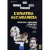 L' anatra all'arancia