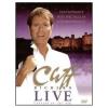 Cliff Richard. Live. Castle in the Air