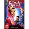 Strega per amore. Prima Stagione (4 Dvd)