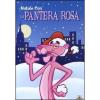 Natale con la Pantera Rosa
