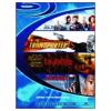 Blu-Ray Box Action (Cofanetto 4 blu-ray)