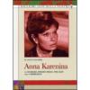 Anna Karenina (3 Dvd)