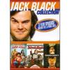 Jack Black Collection (Cofanetto 3 dvd)