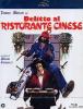 Delitto al ristorante cinese (Blu-ray)